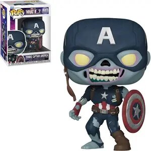 marvel must haves what if