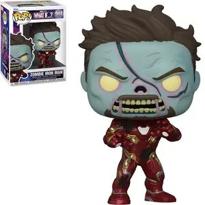 marvel must haves what if
