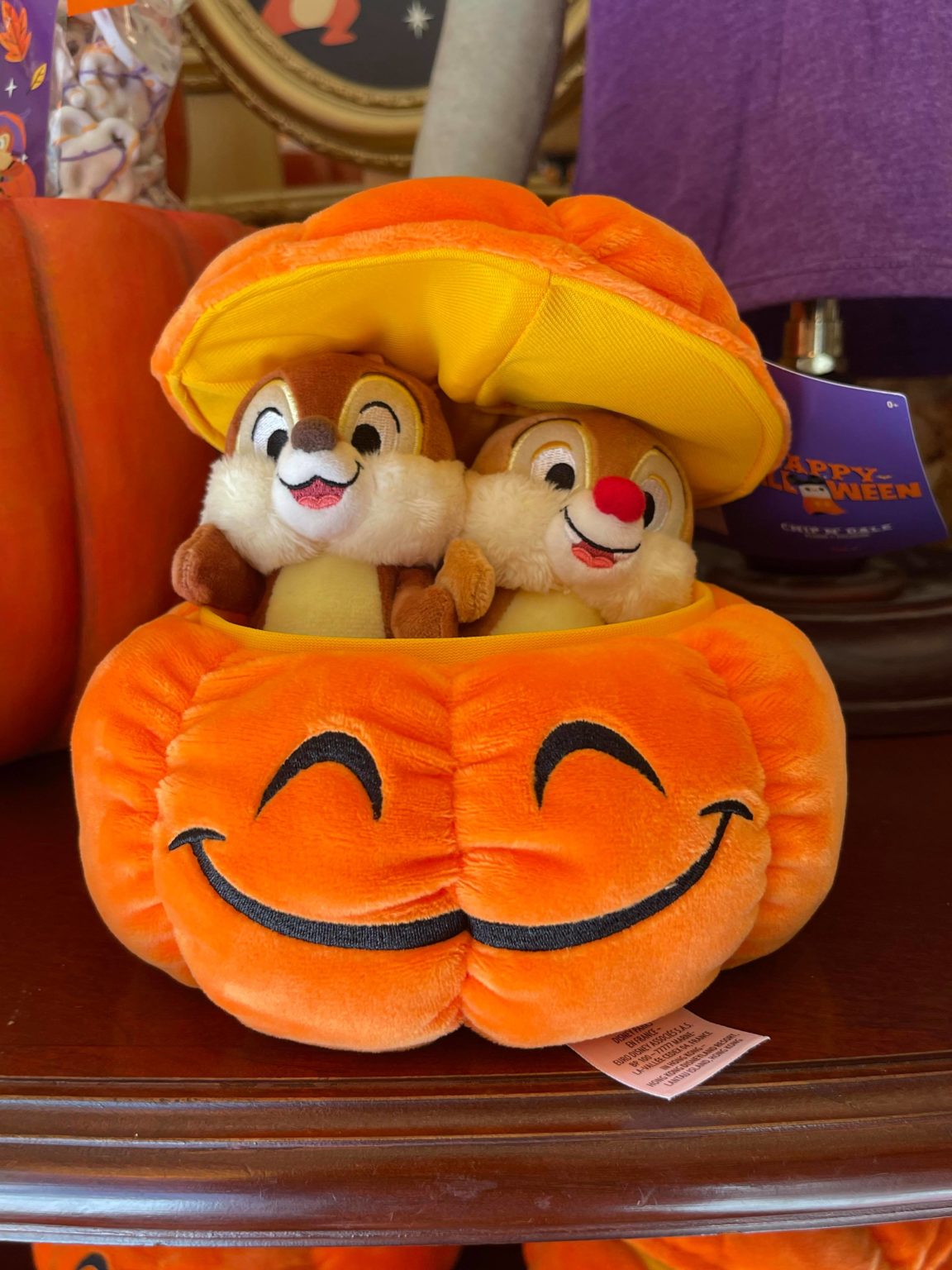 merchandise halloween 2021