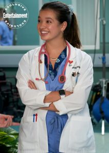 Doogie Kameāloha, M.D.