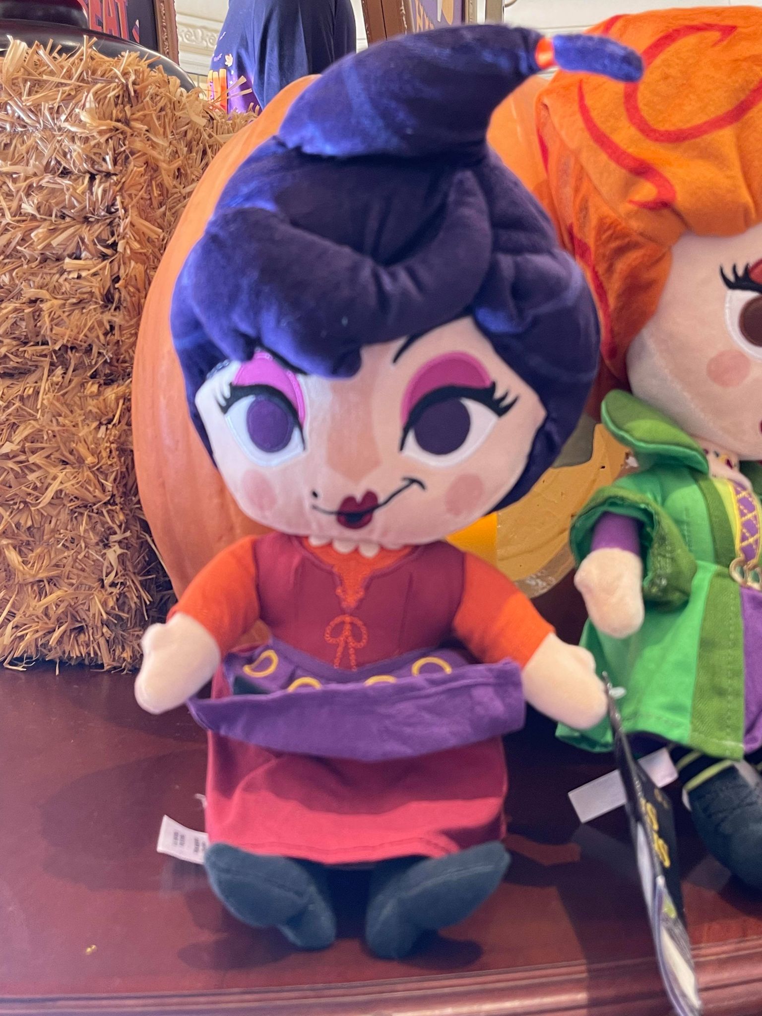 merchandise halloween 2021