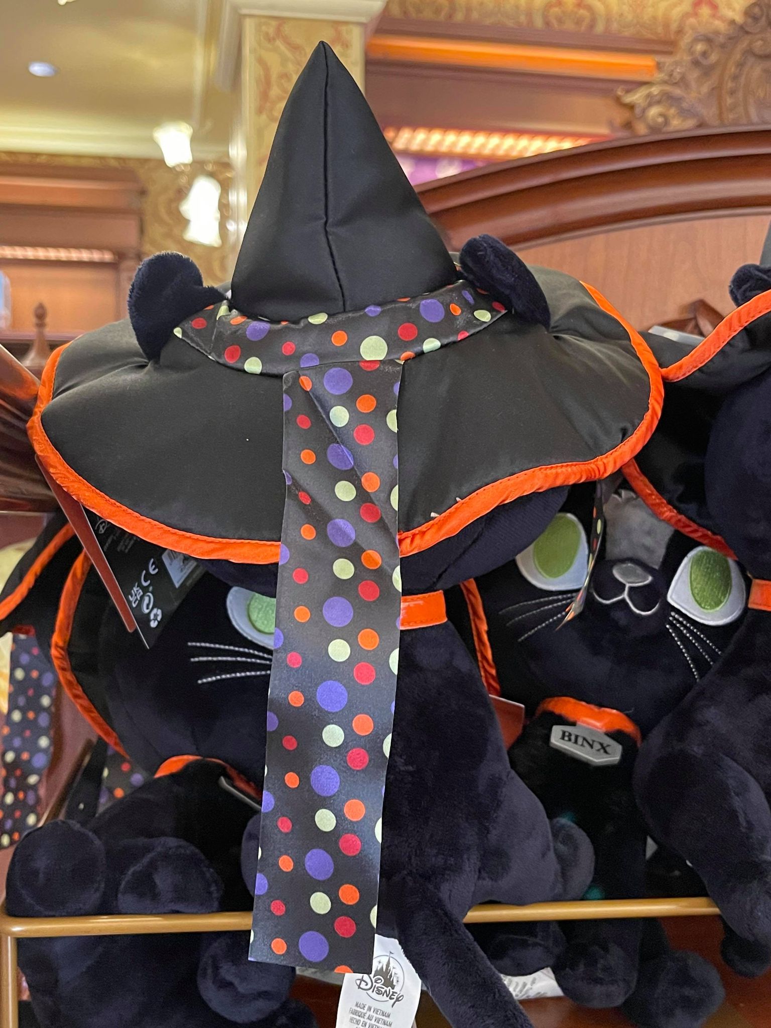 merchandise halloween 2021