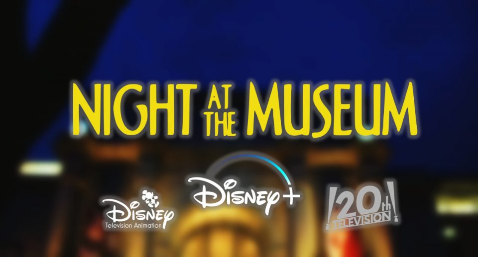 Night at the Museum: Kahmunrah Rises Again