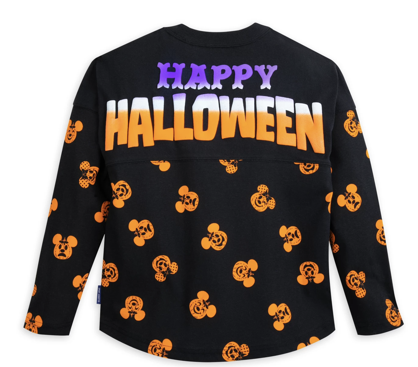 merchandise halloween 2021