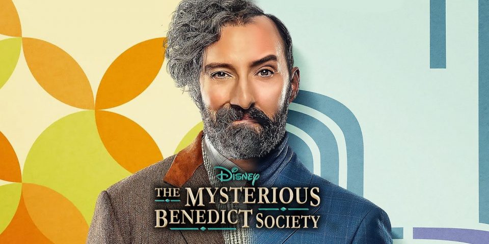 benedict