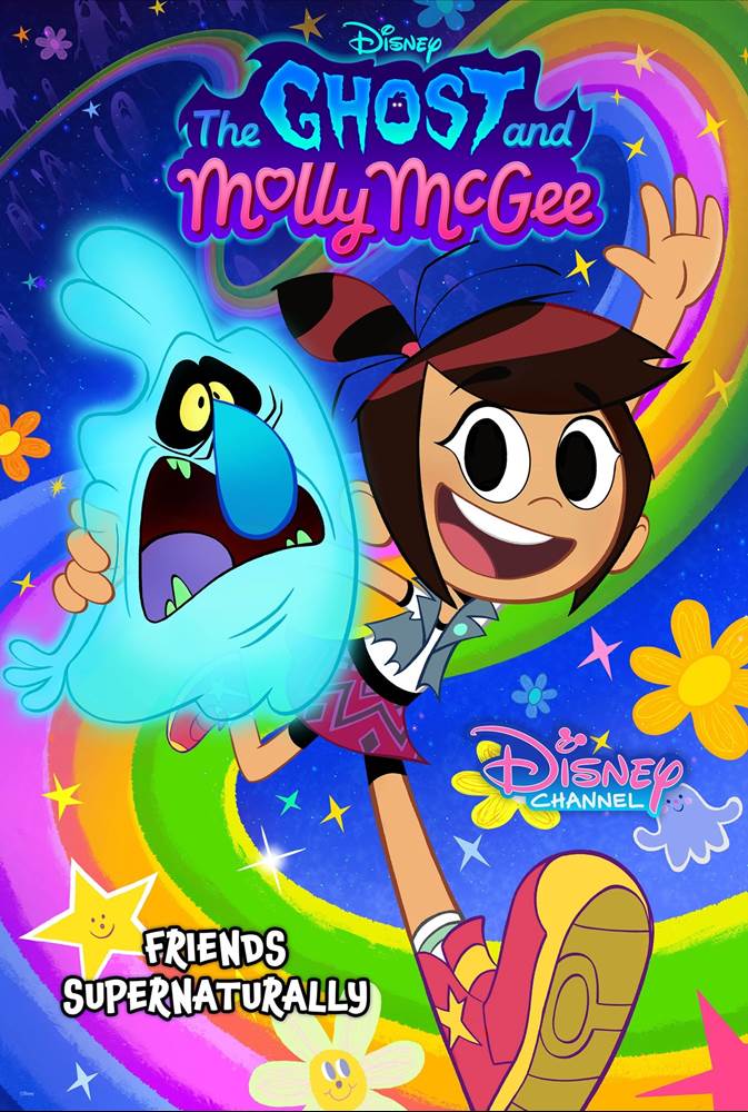 the ghost and molly mcgee
