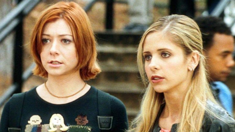 buffy suite
