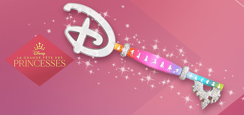 clef princesses