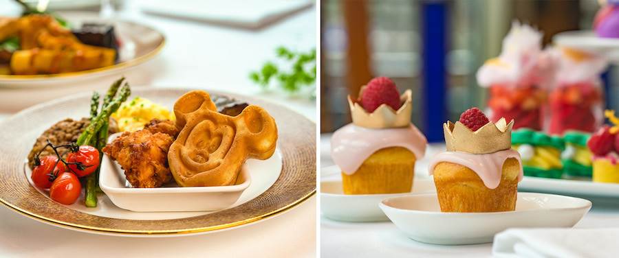 goofy's kitchen