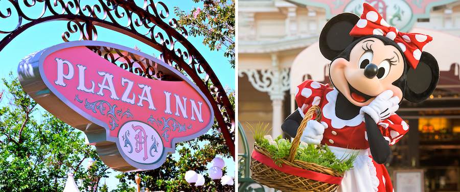 goofy's kitchen