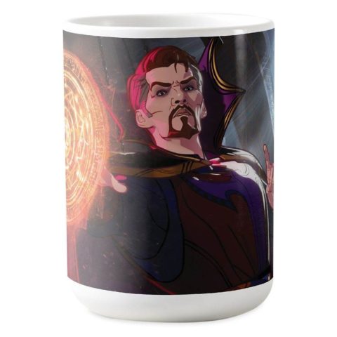 marvel must haves what if