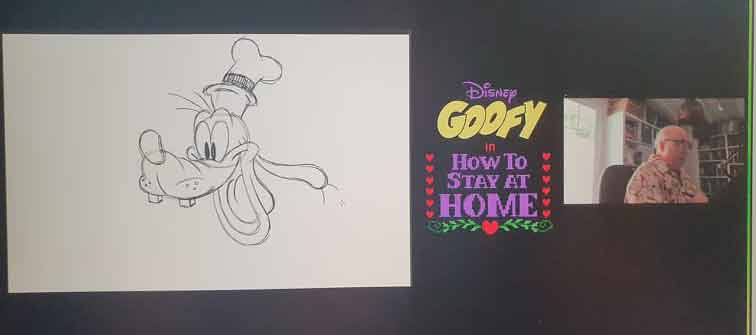 eric goldberg dingo