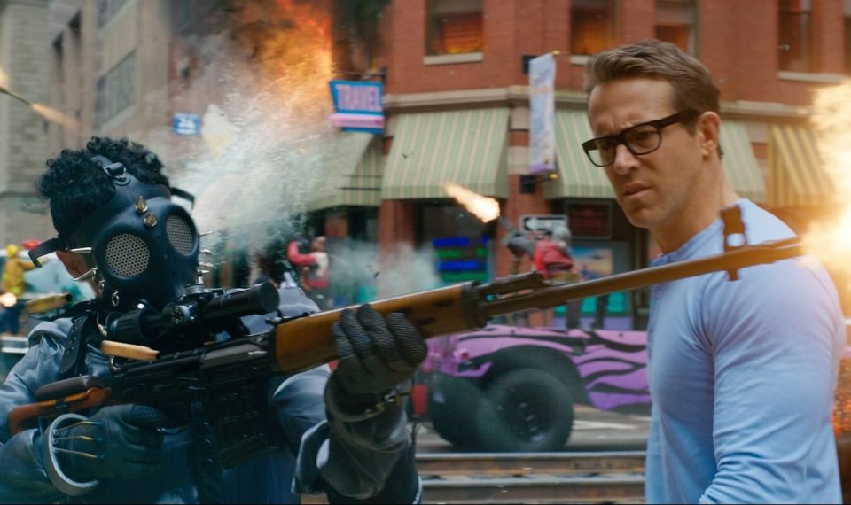 free guy box-office