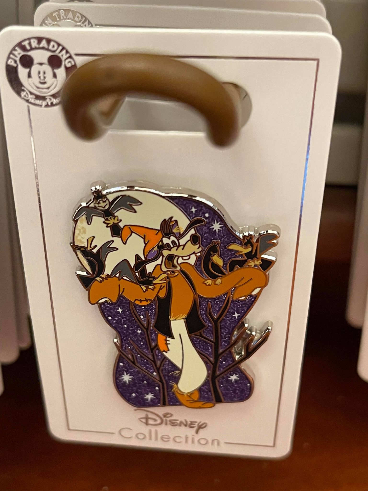 merchandise halloween 2021