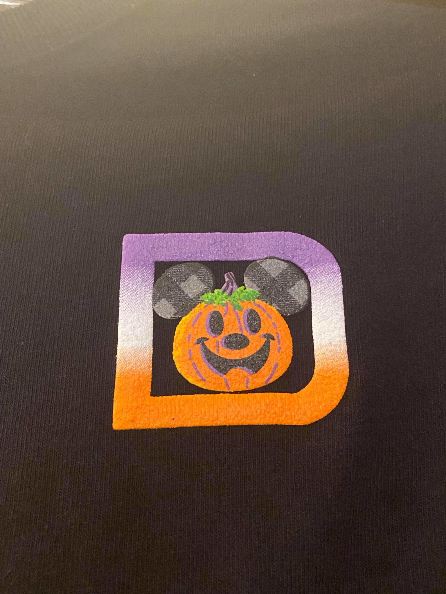 merchandise halloween 2021