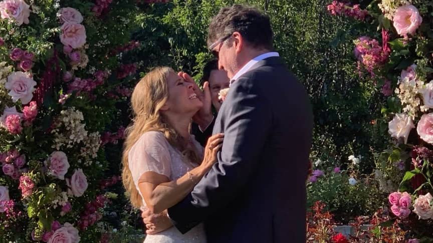 jennifer lee alfred molina