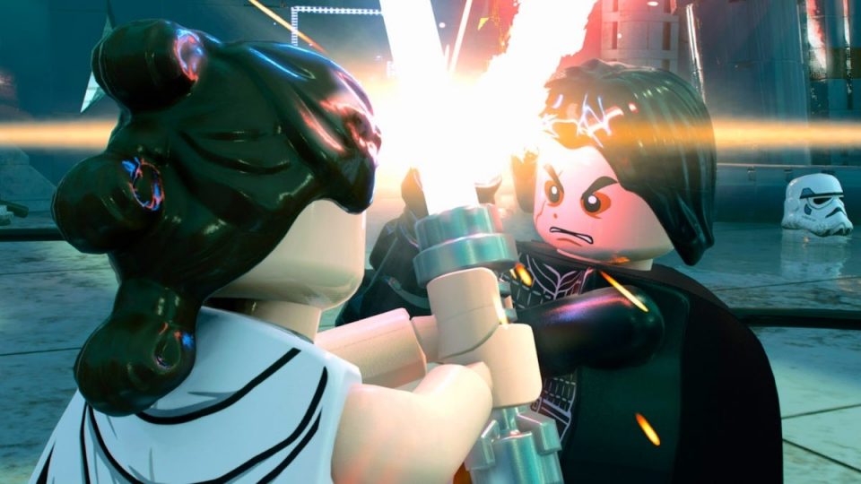 lego star wars skywalker