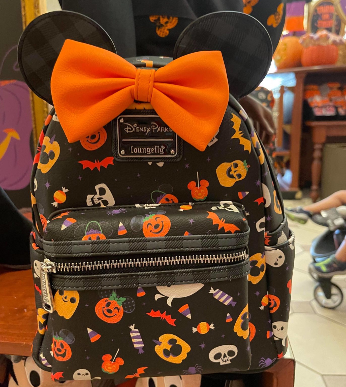 merchandise halloween 2021