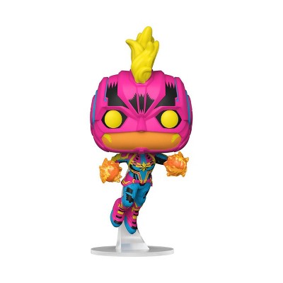 target marvel
