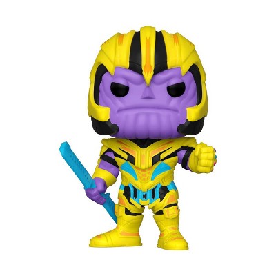 target marvel