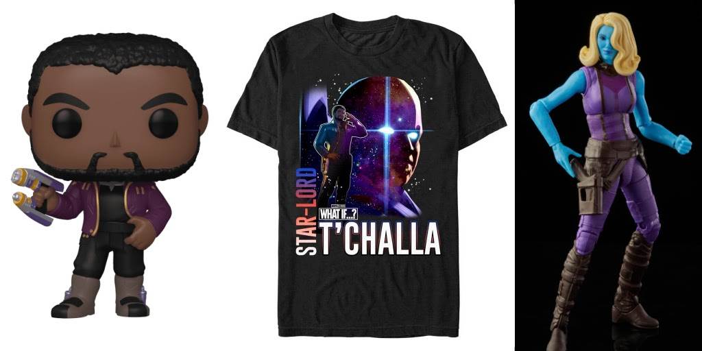 marvel must haves what if