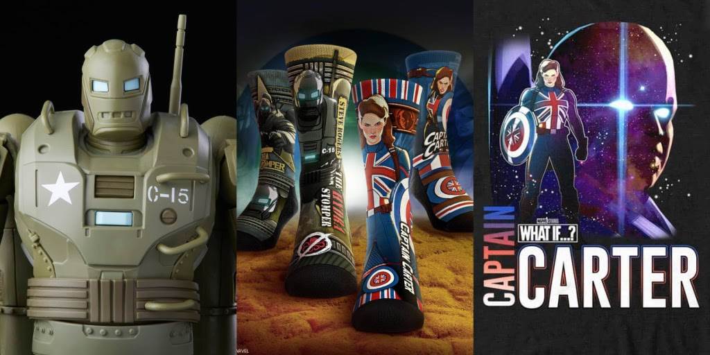 marvel must haves what if