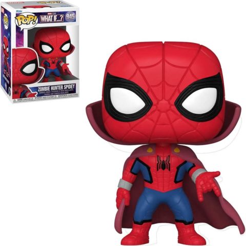 marvel must haves what if