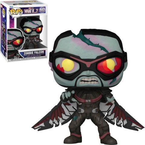 marvel must haves what if