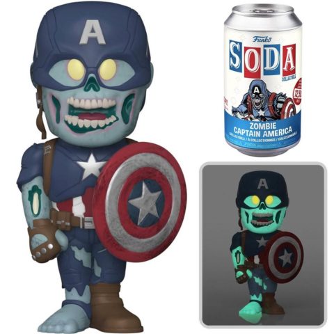 marvel must haves what if