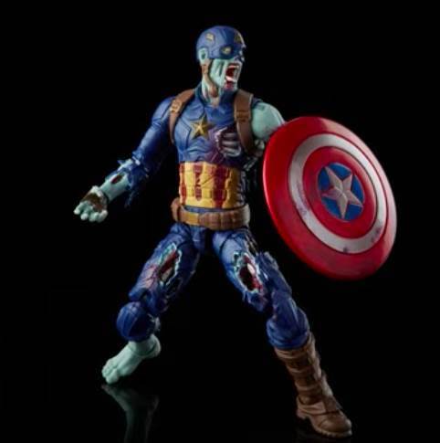 marvel must haves what if
