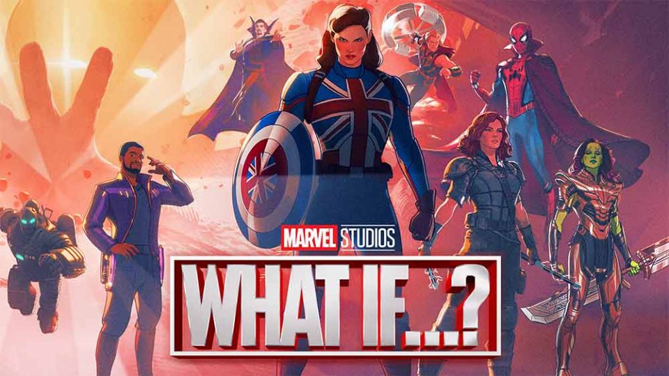 marvel must haves what if