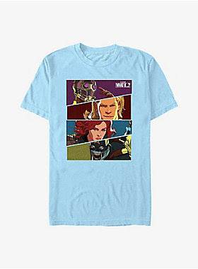 marvel must haves what if