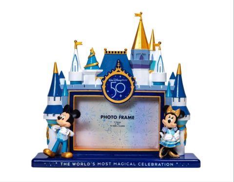merchandise 50 ans