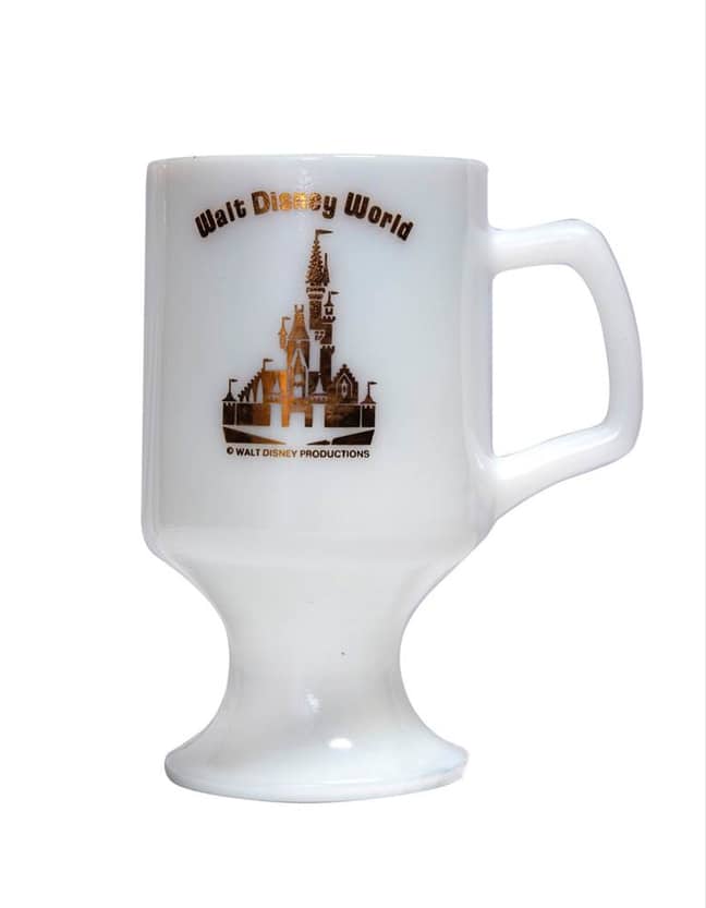 merchandise 50 ans