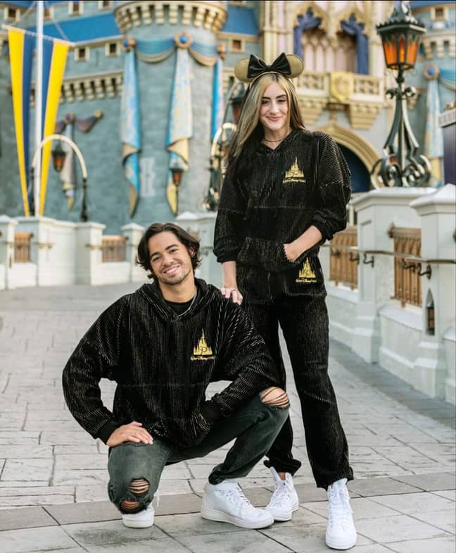 merchandise 50 ans