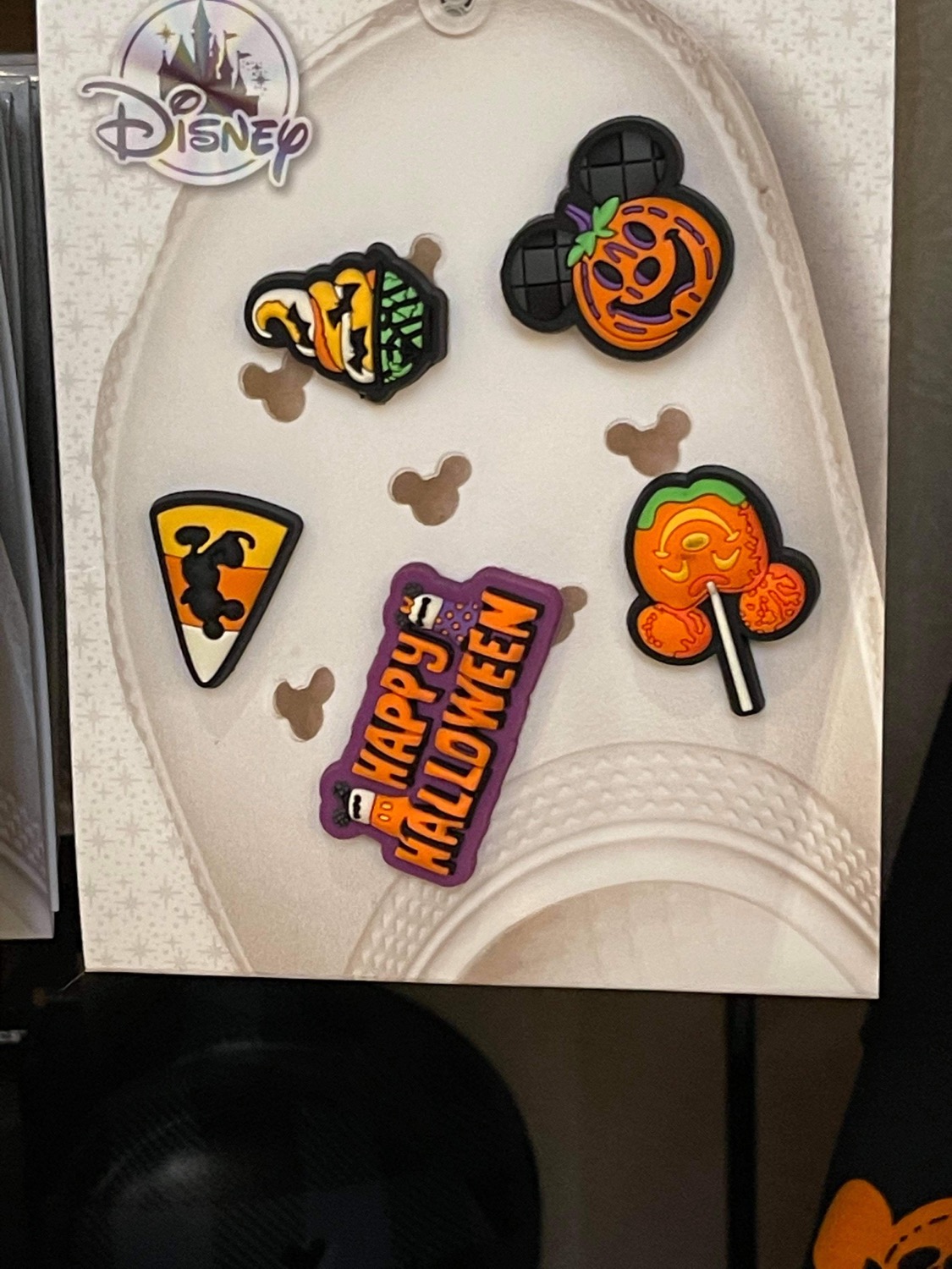 merchandise halloween 2021 wdw 03