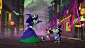 disney channel 2021