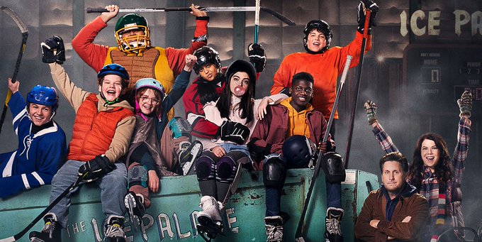 les petits champions saison 2