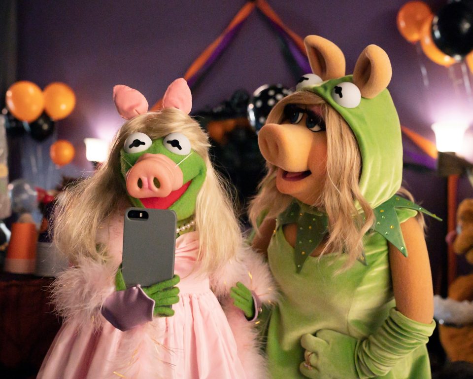 muppets haunted mansion photo 01
