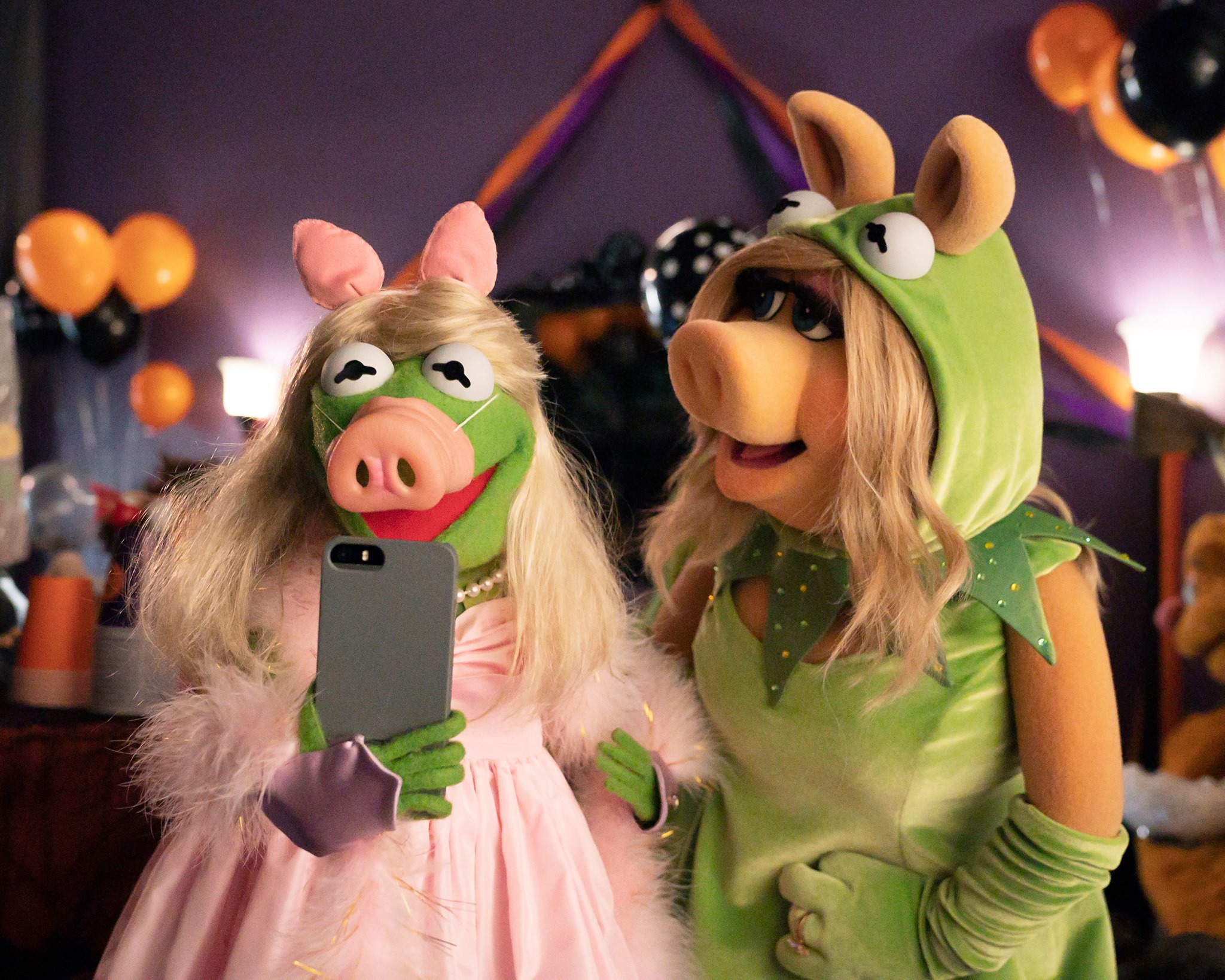 muppets haunted mansion photo 01