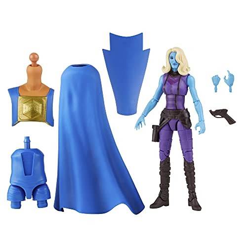 what if marvel must haves