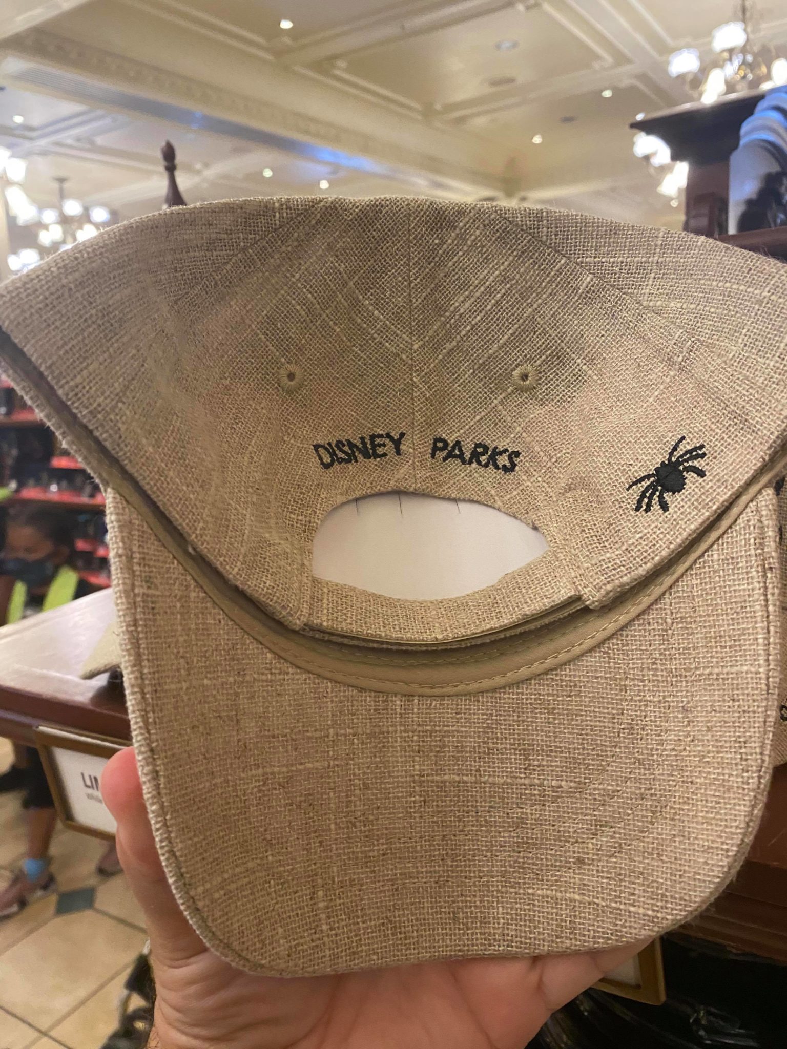 merchandise halloween 2021