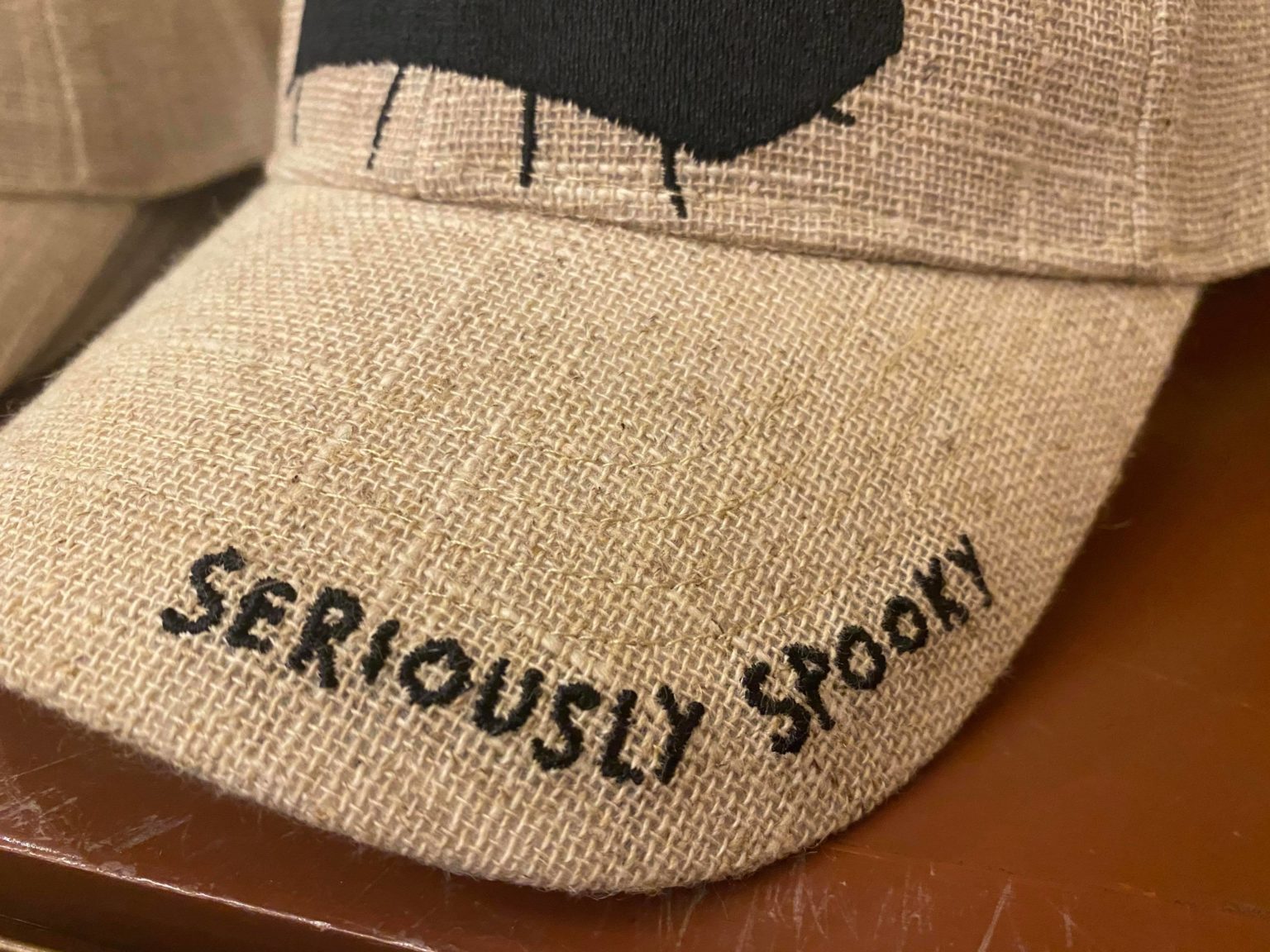 merchandise halloween 2021