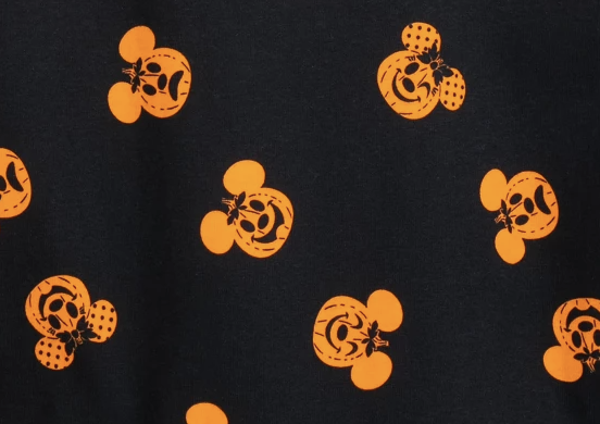 merchandise halloween 2021