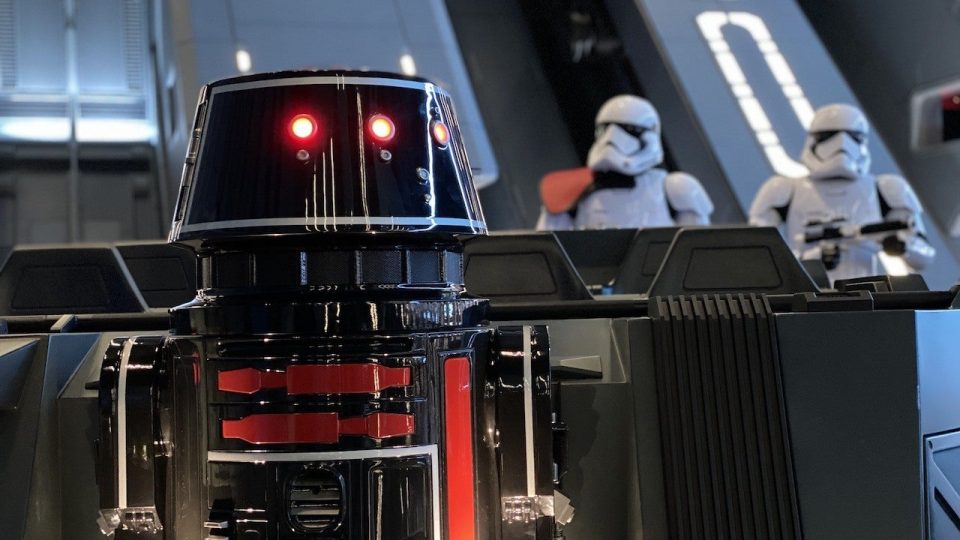 rise of the resistance galactic starcruiser
