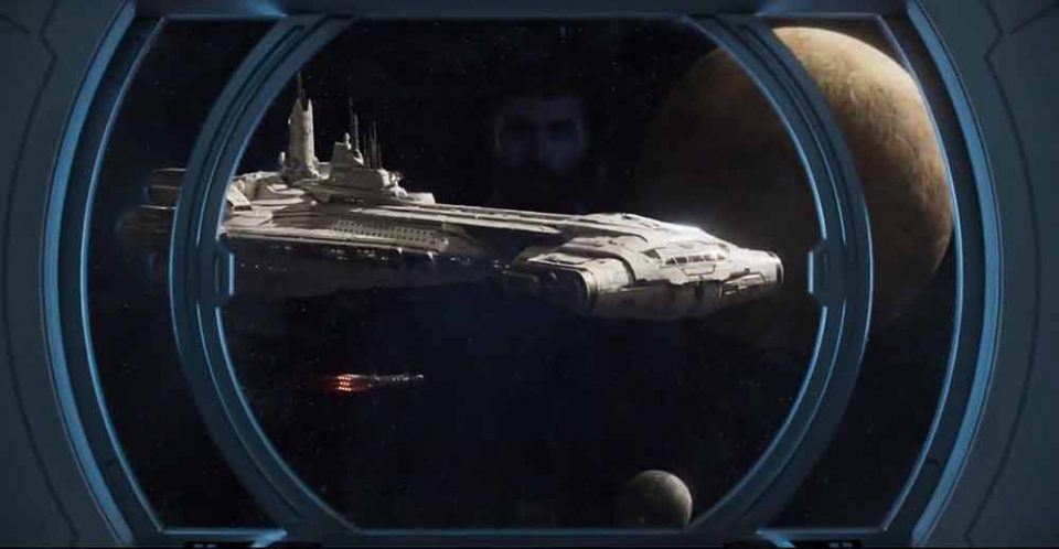 star wars galactic starcruiser spot