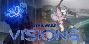 star wars visions