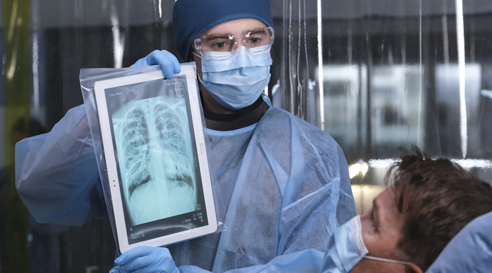 the good doctor saison 4 tf1