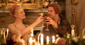the great saison 2