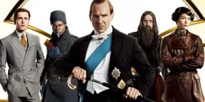 première mission